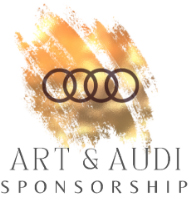 Art & Audi Sponsorships
