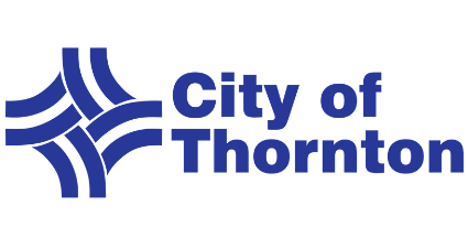 city of thornton